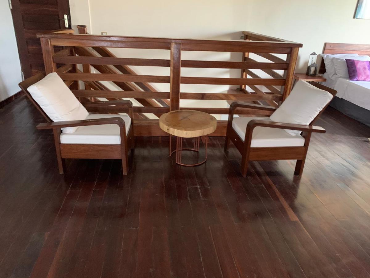 Marcelo Beach Club Ломе Екстериор снимка